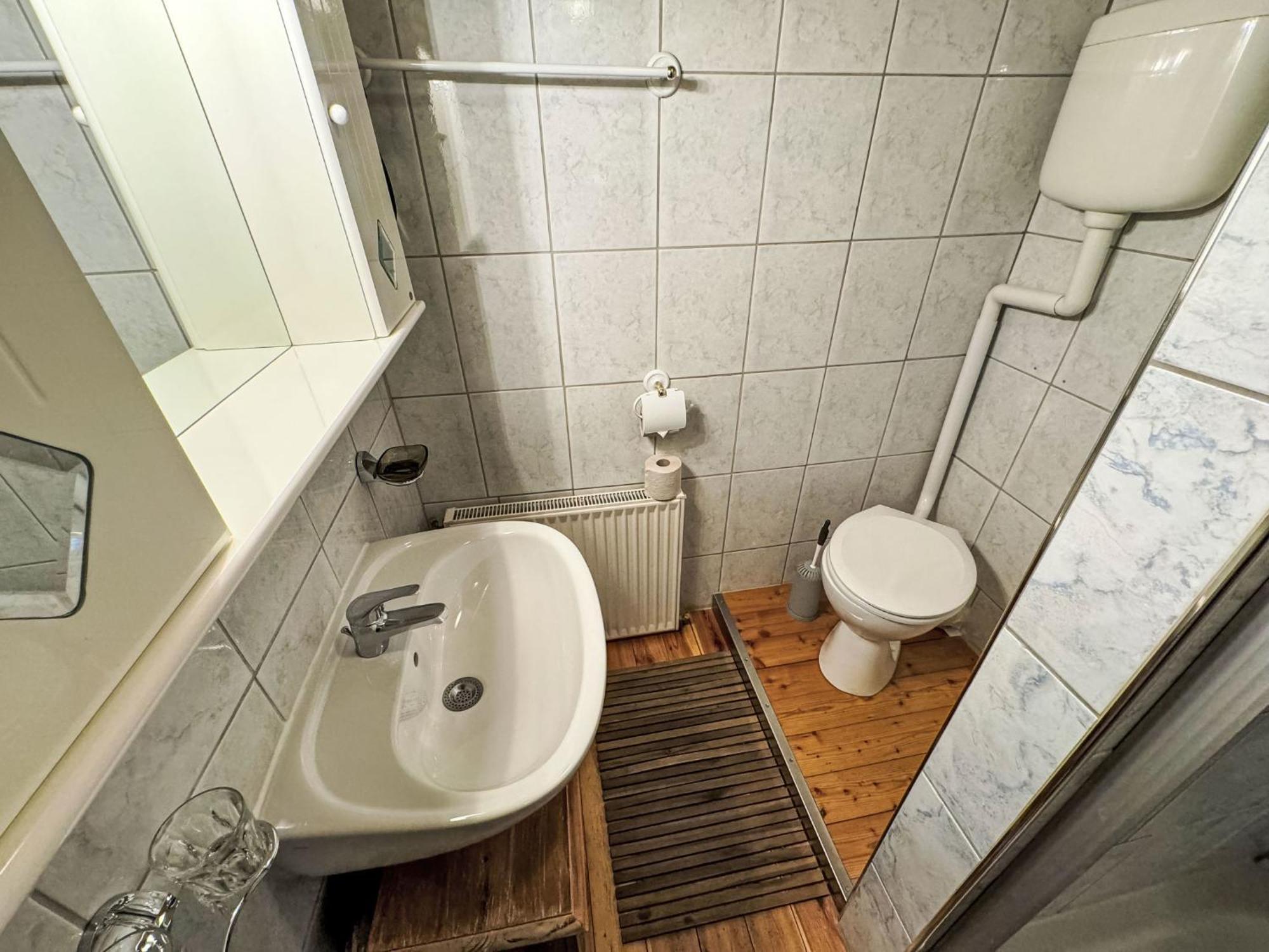 Apartment Helmreich-4 By Interhome سانكت غالنكرش المظهر الخارجي الصورة