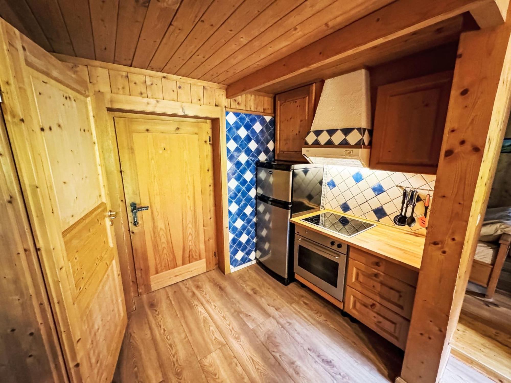 Apartment Helmreich-4 By Interhome سانكت غالنكرش المظهر الخارجي الصورة